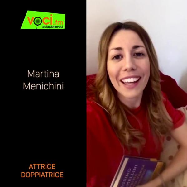 Martina Menichini